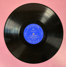 Load image into Gallery viewer, Teddi King - Bidin' My Time LP Vinyl Record (1956, RCA Victor LPM-1147)