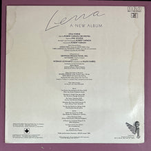 Load image into Gallery viewer, Lena Horne - A New Album (Vinyl LP, 1976, RCA) Canadian Pressing BGL1-1799