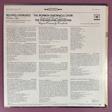 Load image into Gallery viewer, Mormon Tabernacle Choir - Beloved Choruses Vol. Two Vinyl LP MS 6679