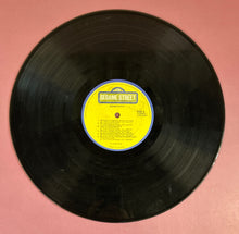 Load image into Gallery viewer, Sesame Street MONSTERS! A Musical Monster-osity LP Vinyl Record 1975 CTW 22071