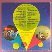 Load image into Gallery viewer, Sesame Street - 25 Greatest Hits Vinyl LP (MISMATCHED RECORD) K-Tel KF 142
