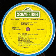 Load image into Gallery viewer, Sesame Street - 25 Greatest Hits Vinyl LP (MISMATCHED RECORD) K-Tel KF 142