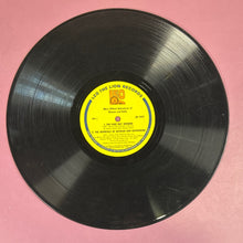 Load image into Gallery viewer, 1966 More Official Adventures of Batman & Robin Vinyl LP Record CH-1027