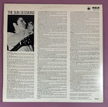 Load image into Gallery viewer, Elvis Presley - The Sun Collection Vinyl LP 1975 RCA KPM1 0153 Mono Canada