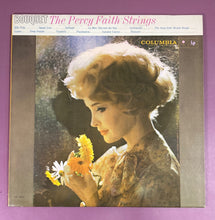 Load image into Gallery viewer, The Percy Faith Strings - Bouquet Vinyl LP Record 1959 Columbia CL 1322