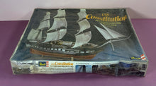 Load image into Gallery viewer, Revell USS Constitution First Commissioned Ship U.S. Navy 18" Model Kit