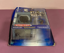 Load image into Gallery viewer, Star Wars Episode I Action Fleet Destroyer Droid Ambush Mini Scene #2 Hasbro