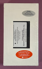 Load image into Gallery viewer, The Original Kings of Comedy (VHS, 2001) Sealed Canadian Promotional Edition