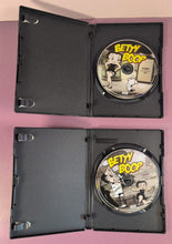 Load image into Gallery viewer, Betty Boop 23 Classic Cartoons 2-DVD Set (2004) Platinum Disc Corporation