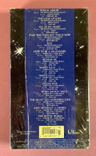 Load image into Gallery viewer, Autographed Absolutely ABC The Videos VHS Tape Factory Sealed 1990 PolyGram