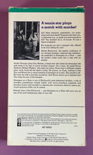 Load image into Gallery viewer, Alfred Hitchcock's Strangers on a Train VHS 1987 Warner Home Video 11062