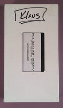 Load image into Gallery viewer, Paul McCartney Wingspan In-Store Retail Video VHS Promo Not For Broadcast