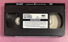 Load image into Gallery viewer, Alfred Hitchcock's Saboteur VHS (1986 MCA Home Video) Priscilla Lane