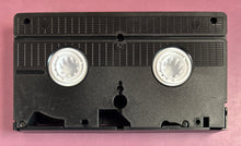 Load image into Gallery viewer, Alfred Hitchcock's Foreign Correspondent VHS Tape (1990, Warner Home Video)