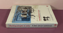 Load image into Gallery viewer, Radiohead - Meeting People Is Easy (VHS, PAL, 1998) Factory Sealed Film