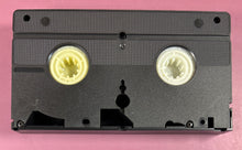 Load image into Gallery viewer, Quality Music Dance Video Compilation Summer/Fall Edition '95 VHS Tape