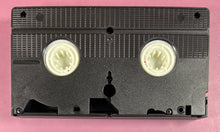 Load image into Gallery viewer, Blast from the Past VHS Screener (1999) Brendan Fraser, Alicia Silverstone