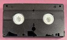 Load image into Gallery viewer, Conquest of the Planet of the Apes VHS (1990, CBS/FOX) Roddy McDowall