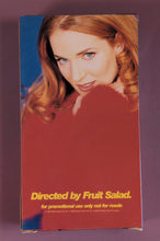 Load image into Gallery viewer, Gina G - Ooh Aah... Just A Little Bit NTSC Promo VHS Music Video 1996