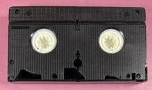 Load image into Gallery viewer, Alfred Hitchcock's Shadow of a Doubt VHS Tape (MCA Home Video) B&W