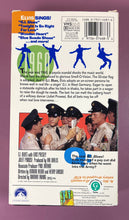 Load image into Gallery viewer, Elvis Presley - G.I. Blues VHS Tape (1997, Paramount) Cardboard Sleeve