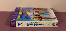 Load image into Gallery viewer, Elvis Presley - Blue Hawaii (VHS, 1997) Paramount Pictures Hi-Fi