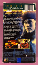 Load image into Gallery viewer, Best Laid Plans VHS (2000) Reese Witherspoon, Alessandro Nivola, Josh Brolin