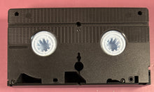 Load image into Gallery viewer, Hercules Unchained VHS (1994) Steve Reeves Hollywood Classics Collectors Edition