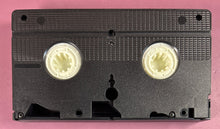 Load image into Gallery viewer, Species II VHS Tape (1998) Sci-Fi Horror Movie, Michael Madsen, Rated R