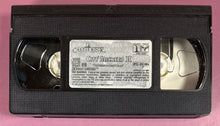 Load image into Gallery viewer, City Slickers II: The Legend of Curly's Gold VHS (1994) Billy Crystal