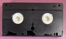 Load image into Gallery viewer, The 'Burbs VHS Tom Hanks Carrie Fisher 1989 MCA Home Video Comedy Movie