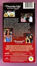Load image into Gallery viewer, Scary Movie (VHS, 2000) Alliance Atlantis Horror Comedy Film