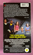 Load image into Gallery viewer, Scary Movie 2 (VHS, 2001) Alliance Atlantis, Horror Comedy, Canadian Release