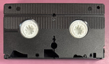 Load image into Gallery viewer, Elvis Presley - Viva Las Vegas VHS (MGM/UA Commemorative Collection)