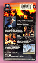 Load image into Gallery viewer, Jurassic Park (VHS, 1993) Factory Sealed, MCA Universal, Steven Spielberg