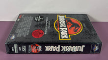 Load image into Gallery viewer, Jurassic Park (VHS, 1993) Factory Sealed, MCA Universal, Steven Spielberg