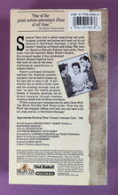 Load image into Gallery viewer, Northwest Passage VHS (1987) Spencer Tracy Robert Young MGM/UA