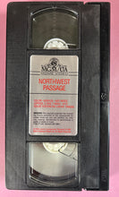 Load image into Gallery viewer, Northwest Passage VHS (1987) Spencer Tracy Robert Young MGM/UA