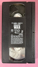 Load image into Gallery viewer, Casualties of War VHS Tape (1990) Sean Penn, Michael J. Fox, Brian DePalma