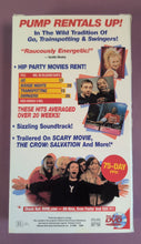 Load image into Gallery viewer, Human Traffic VHS Screener Demo Tape (1999) For Video Retailers Only RARE