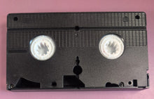 Load image into Gallery viewer, Human Traffic VHS Screener Demo Tape (1999) For Video Retailers Only RARE