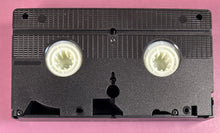 Load image into Gallery viewer, Body of Work VHS (1998) A Bill Phillips Film Bodybuilding Documentary