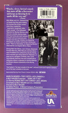 Load image into Gallery viewer, Some Like It Hot VHS (1959) Marilyn Monroe, Tony Curtis MGM/UA Home Video
