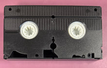 Load image into Gallery viewer, The Majestic VHS Tape (2002) Starring Jim Carrey - Bonus Footage