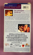 Load image into Gallery viewer, Leaving Las Vegas VHS (1995) Nicolas Cage, E. Shue, MGM Contemporary Classics