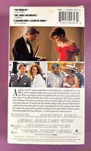 Load image into Gallery viewer, Pretty Woman VHS (1990) - Richard Gere, Julia Roberts - Touchstone Home Video