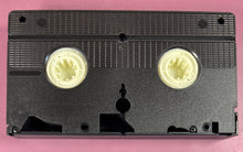 Load image into Gallery viewer, Pretty Woman VHS (1990) - Richard Gere, Julia Roberts - Touchstone Home Video