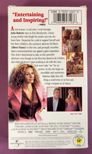 Load image into Gallery viewer, Erin Brockovich VHS Movie (2000) Starring Julia Roberts, Albert Finney