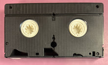 Load image into Gallery viewer, Beaches VHS (1989) Bette Midler, Barbara Hershey - Touchstone Home Video