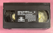 Load image into Gallery viewer, Legally Blonde 2 Red White & Blonde VHS Special Edition (2003) Reese Witherspoon
